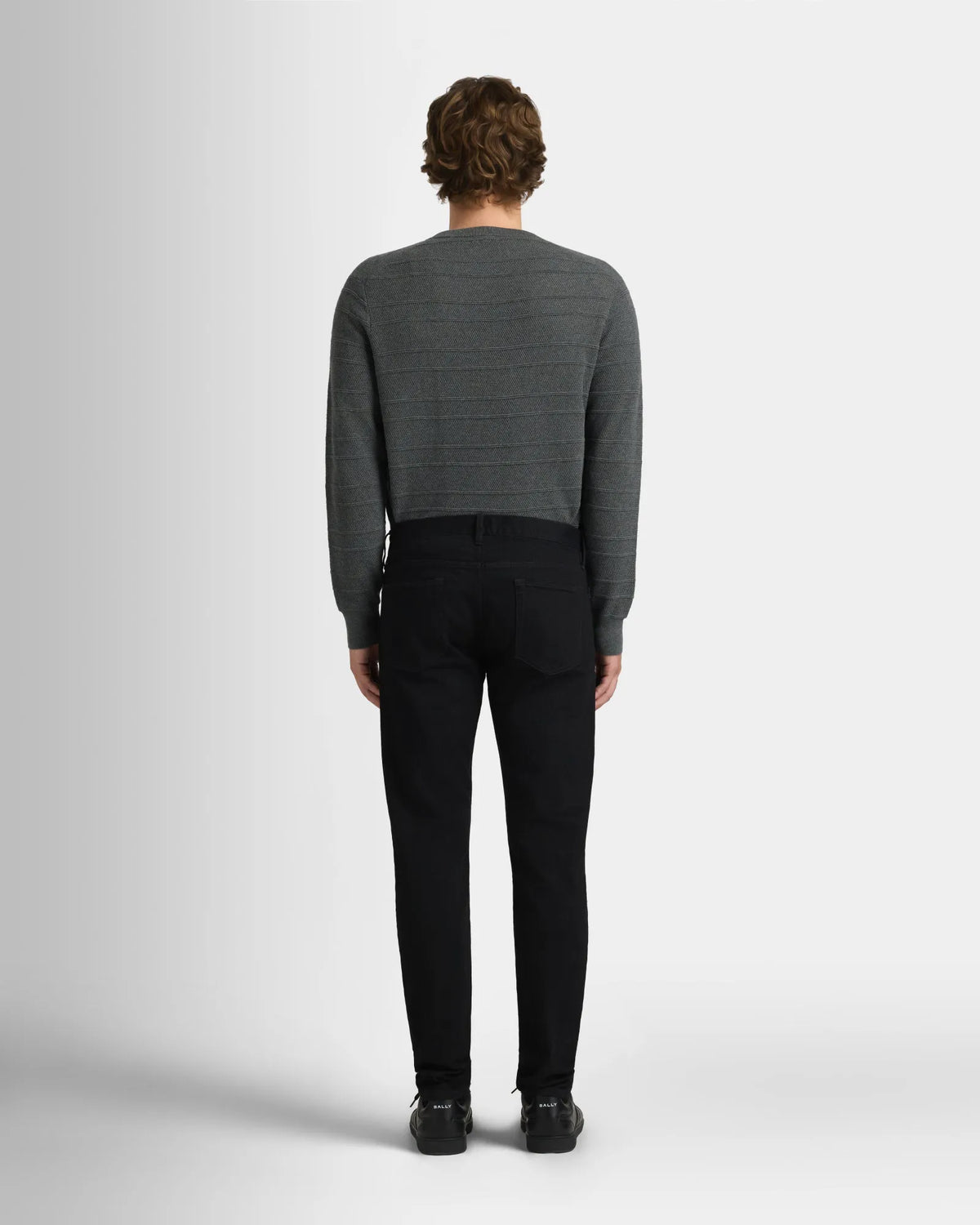 Super Slim Jeans