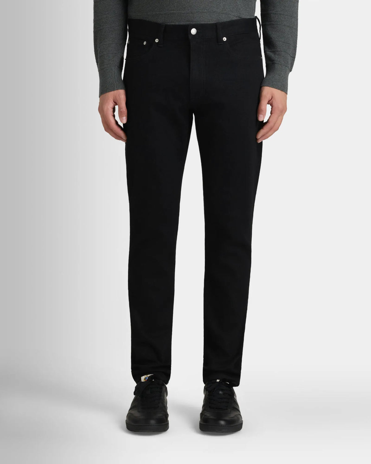 Super Slim Jeans