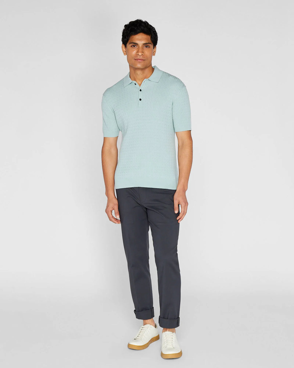 Modern Dress Trouser