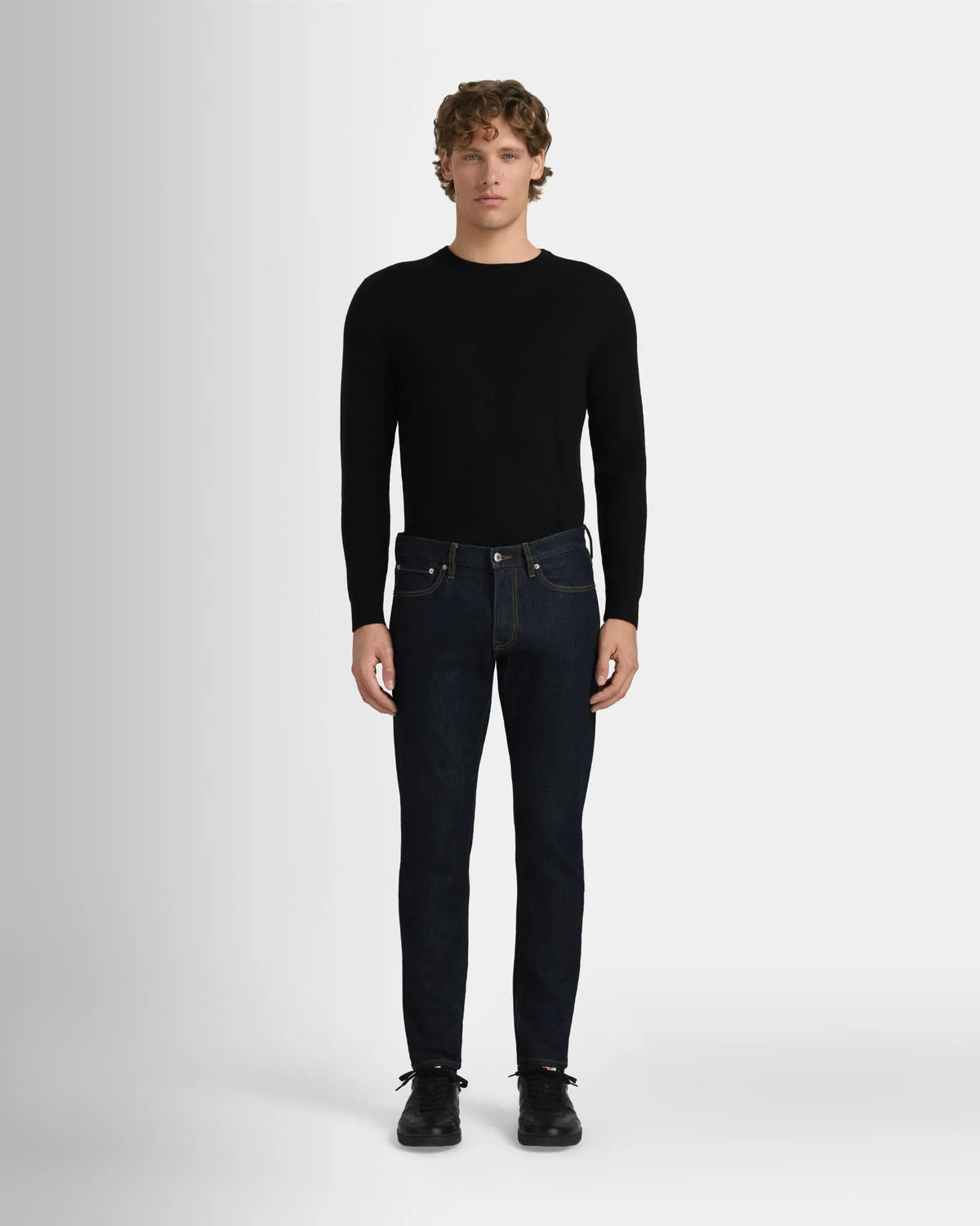 Super Slim Jeans