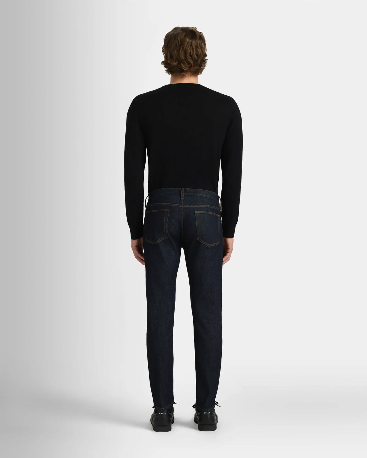 Super Slim Jeans