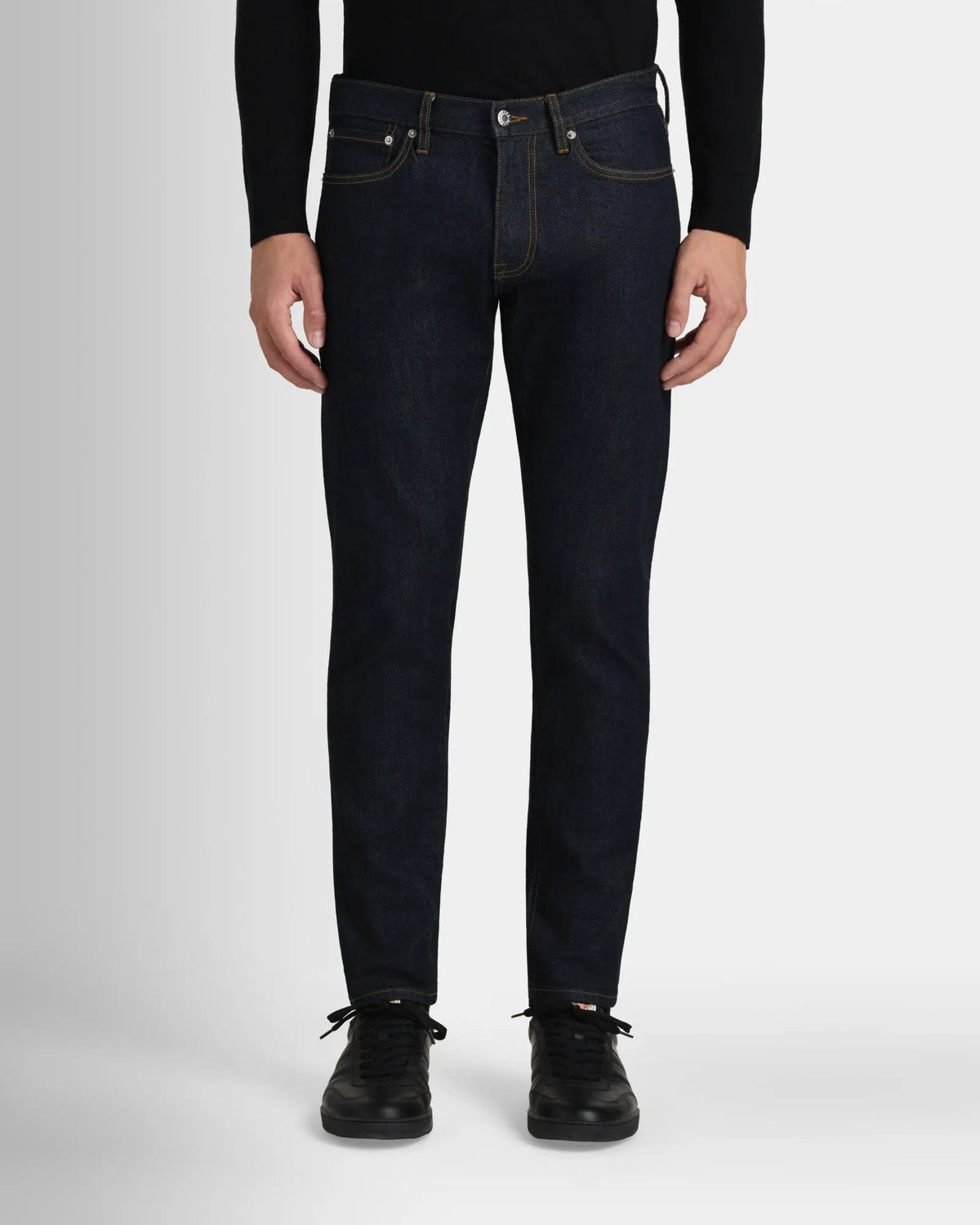 Super Slim Jeans