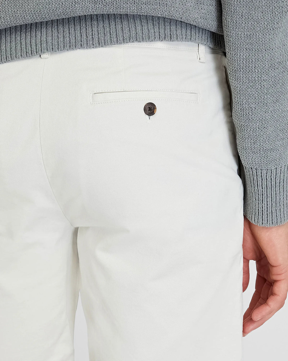 Maddox 9" Shorts