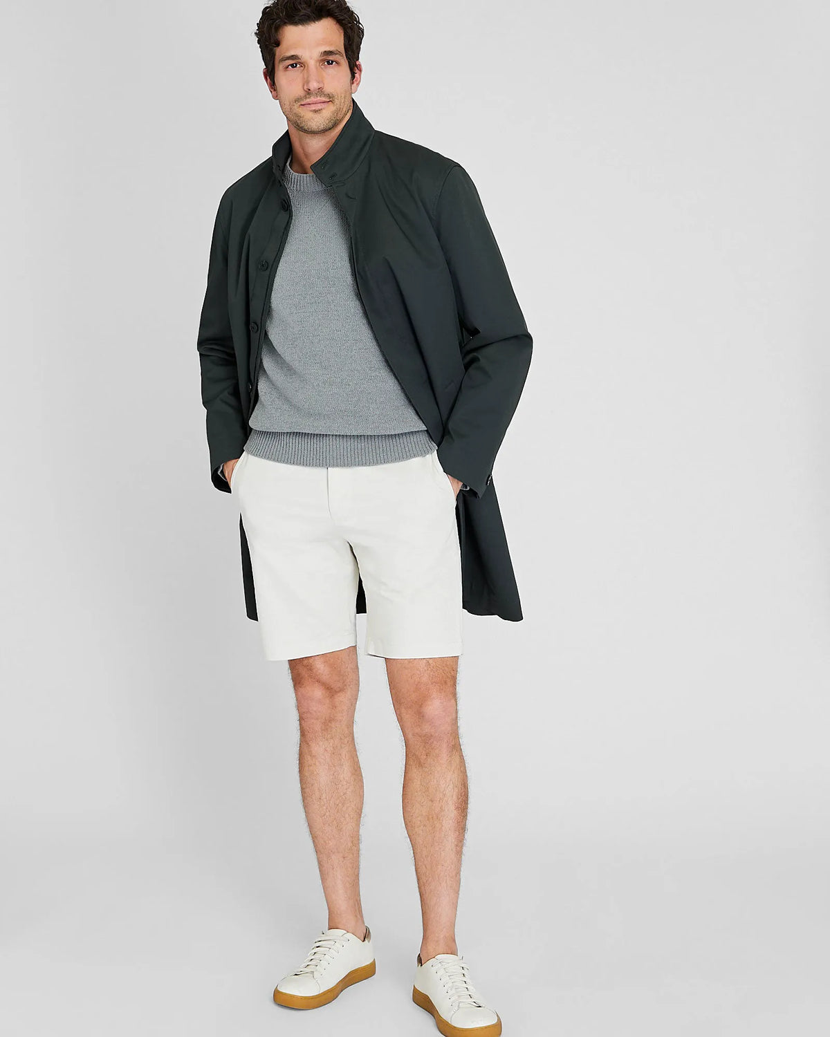 Maddox 9" Shorts