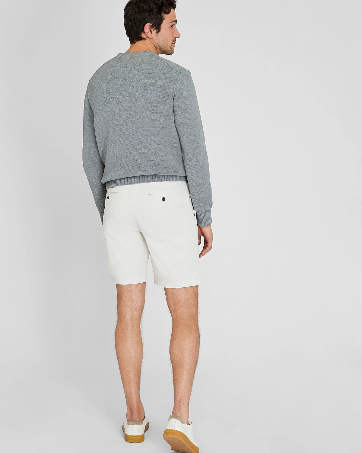 Maddox 9" Shorts