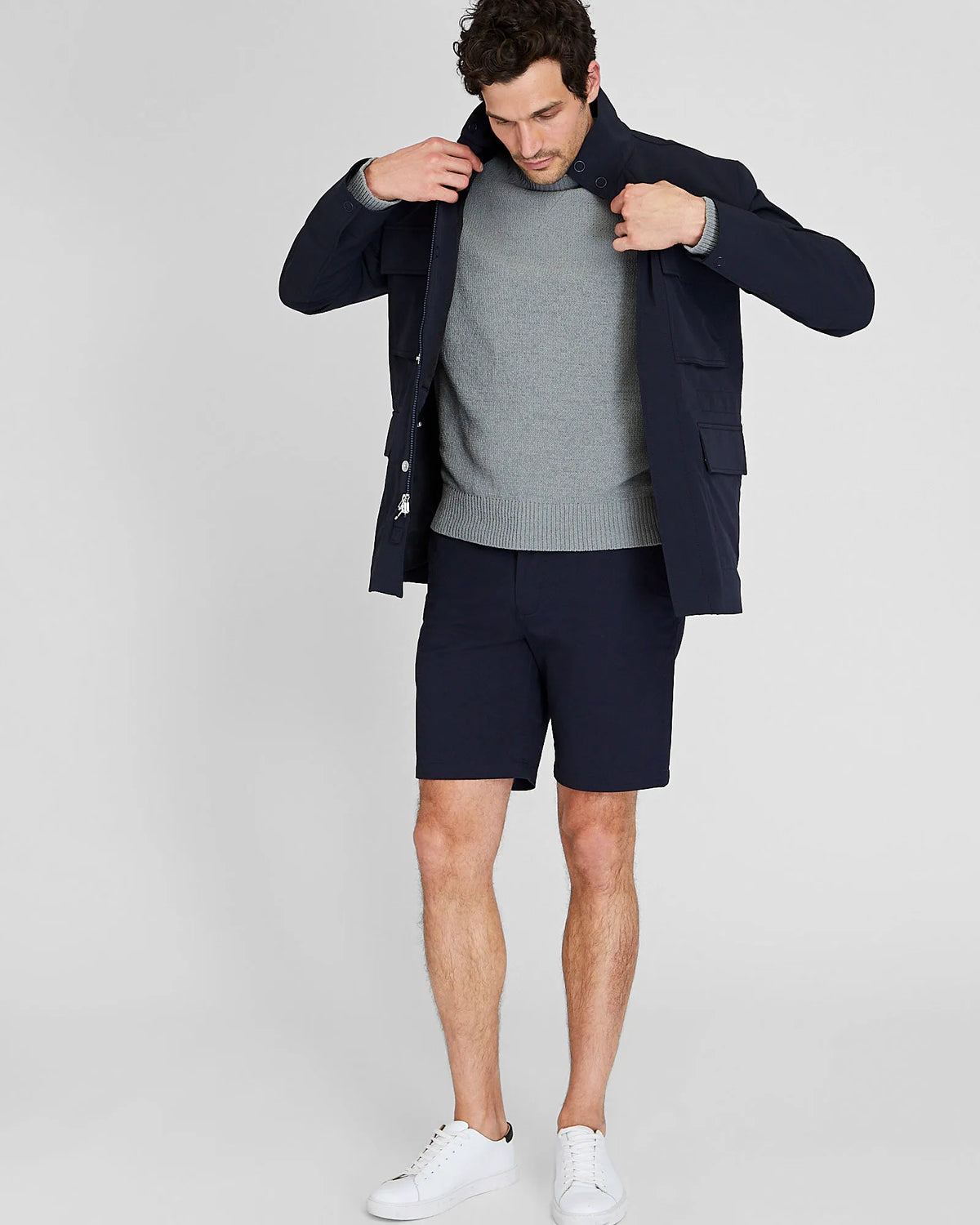 Maddox 9" Shorts