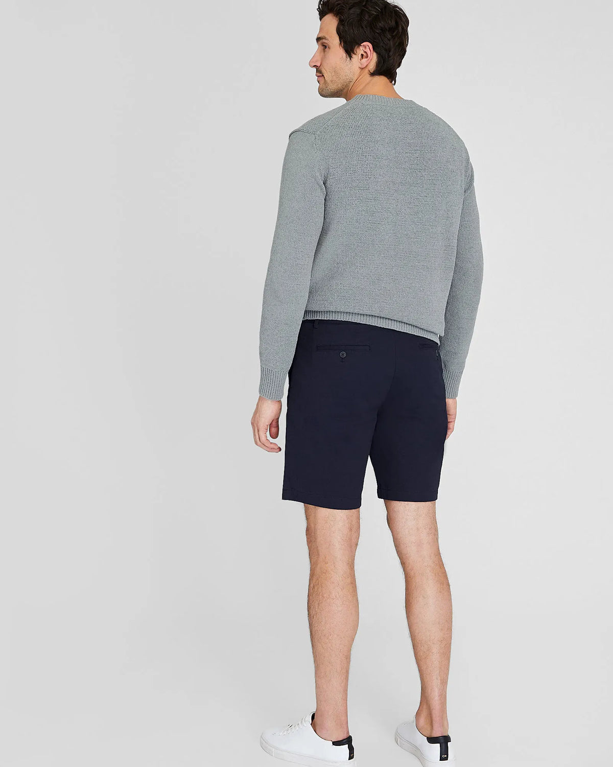 Maddox 9" Shorts