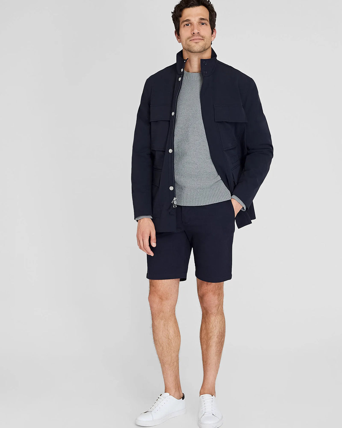 Maddox 9" Shorts