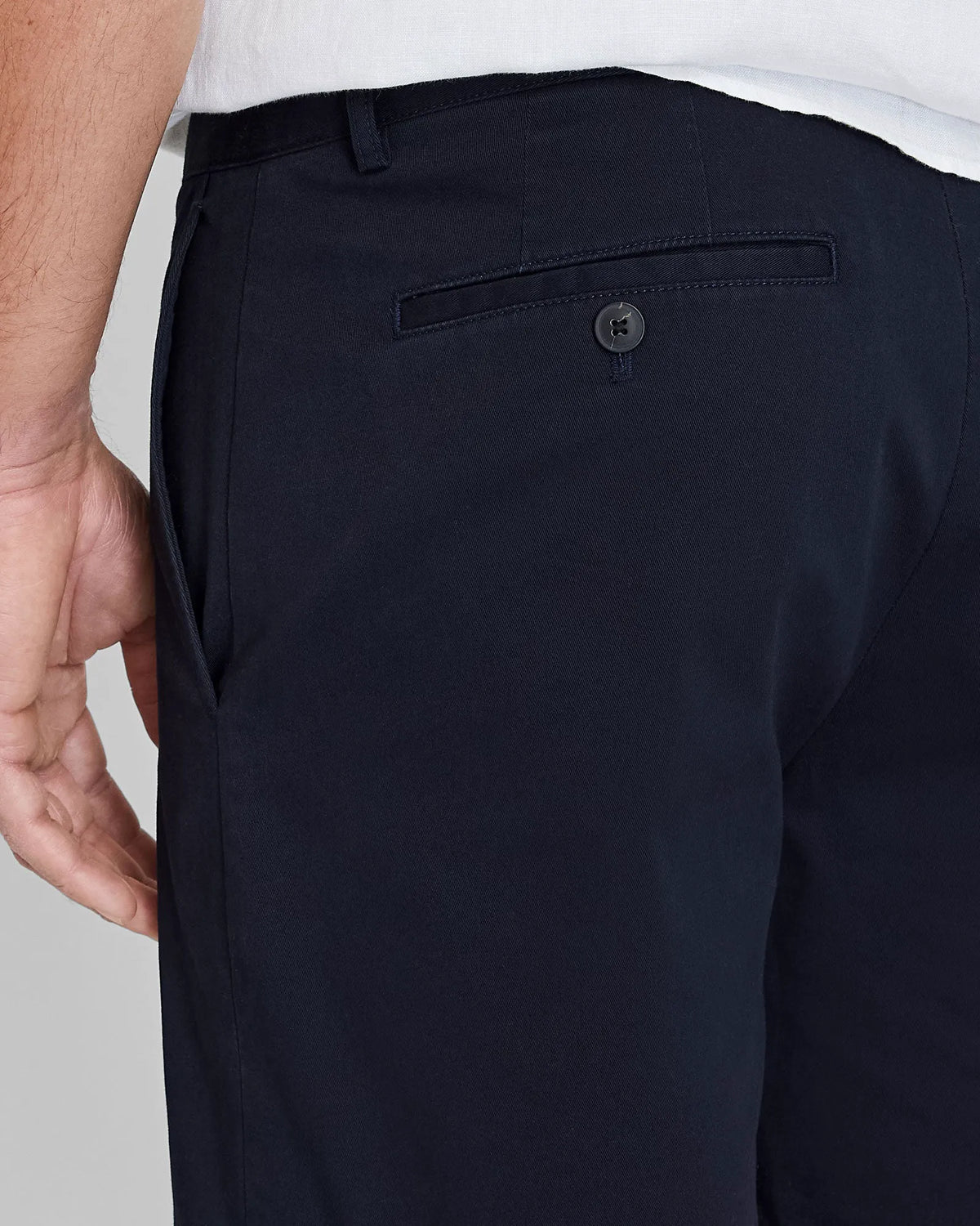 Baxter 7-Inch Shorts