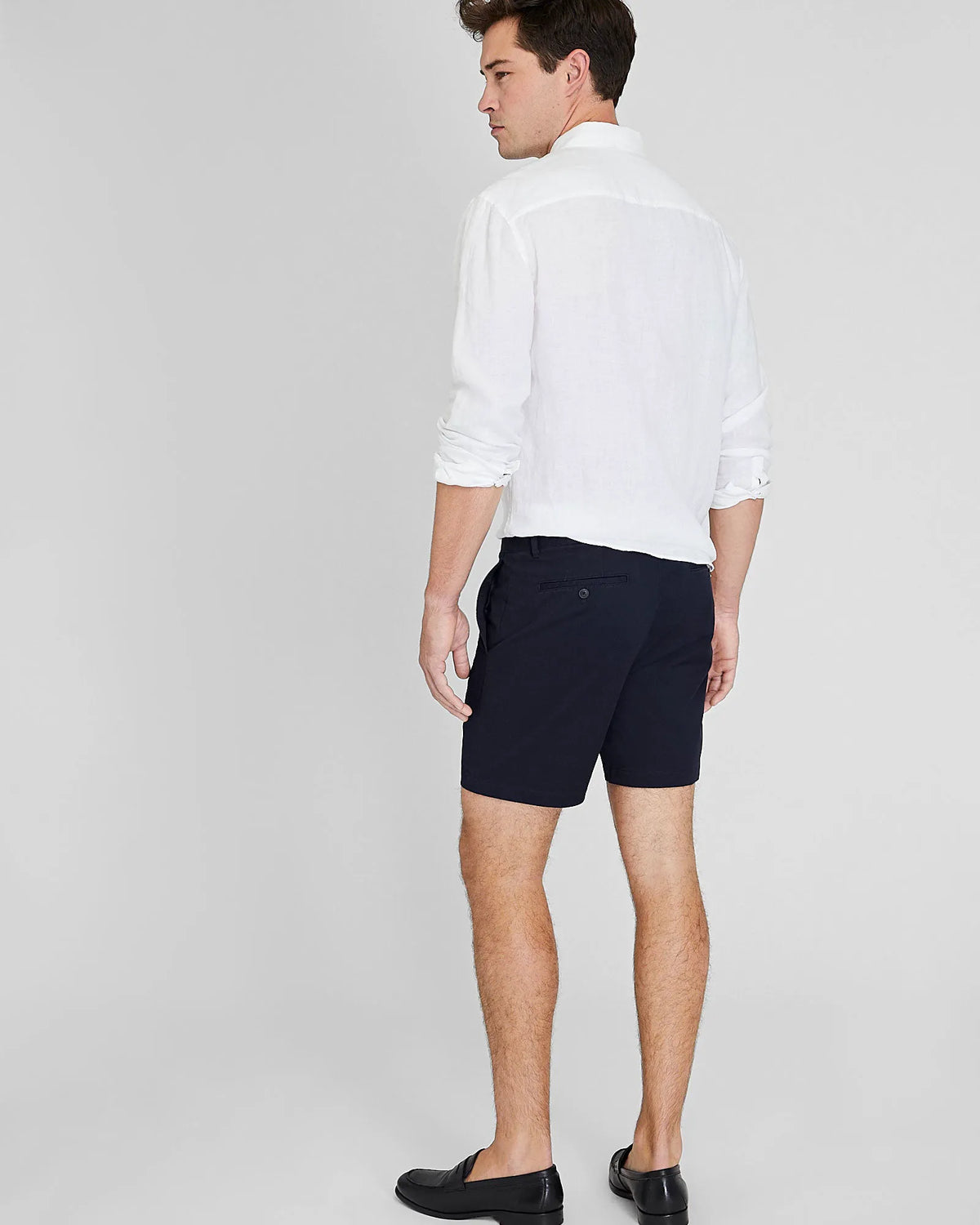 Baxter 7-Inch Shorts