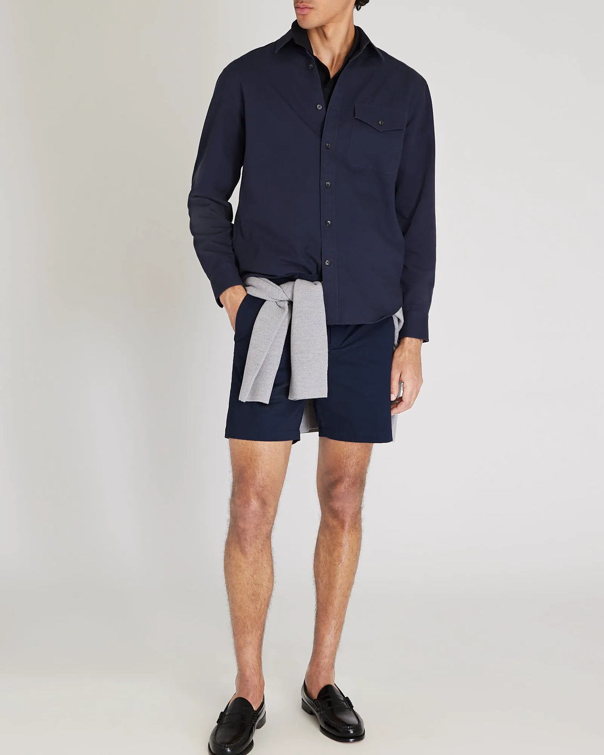 Baxter 7-Inch Shorts