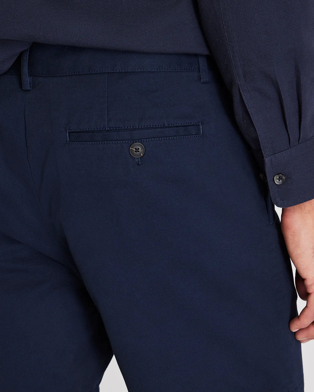 Baxter 7-Inch Shorts