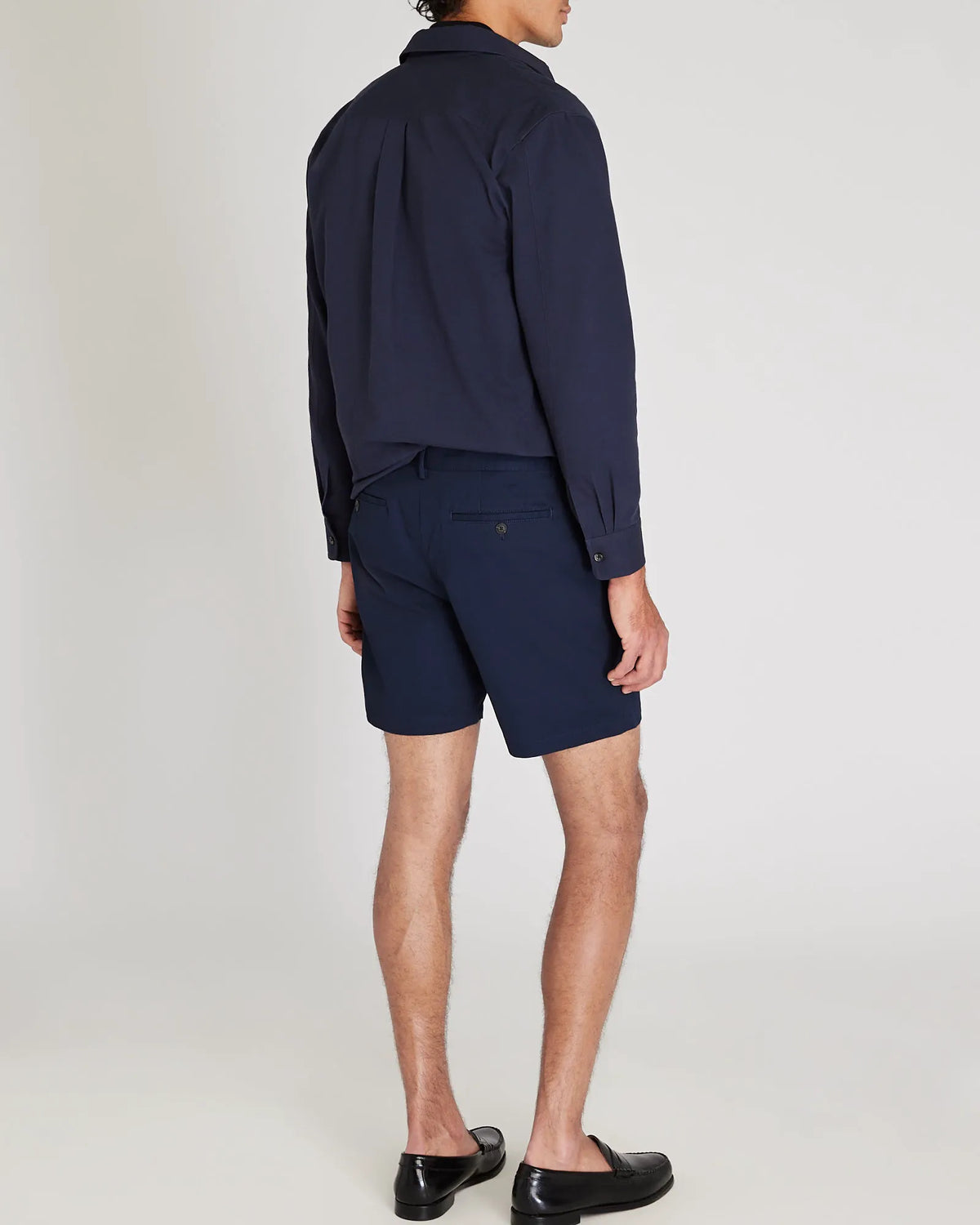 Baxter 7-Inch Shorts