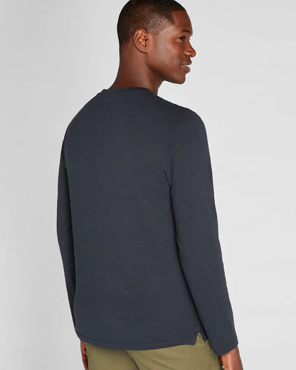 Williams Long-Sleeve Tee