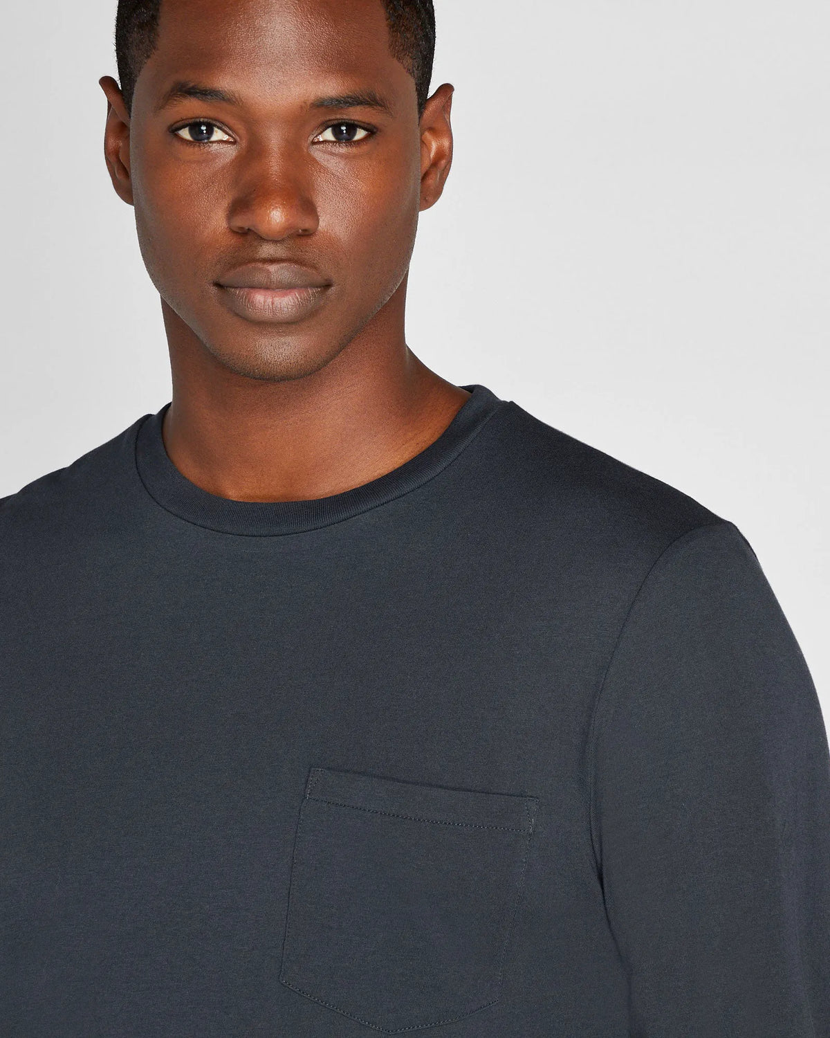 Williams Long-Sleeve Tee