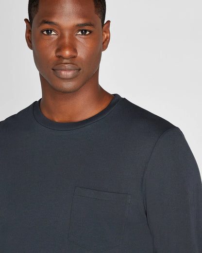 Williams Long-Sleeve Tee