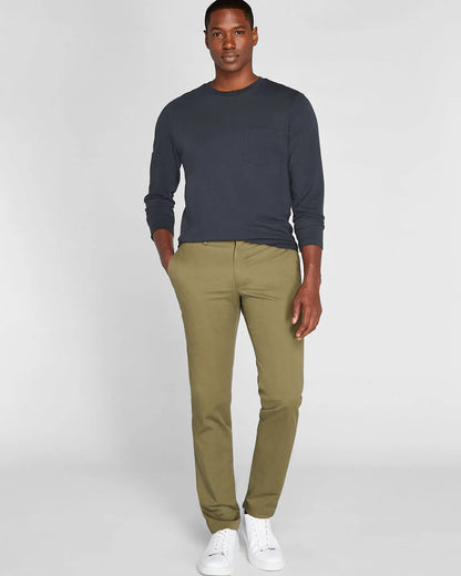 Williams Long-Sleeve Tee