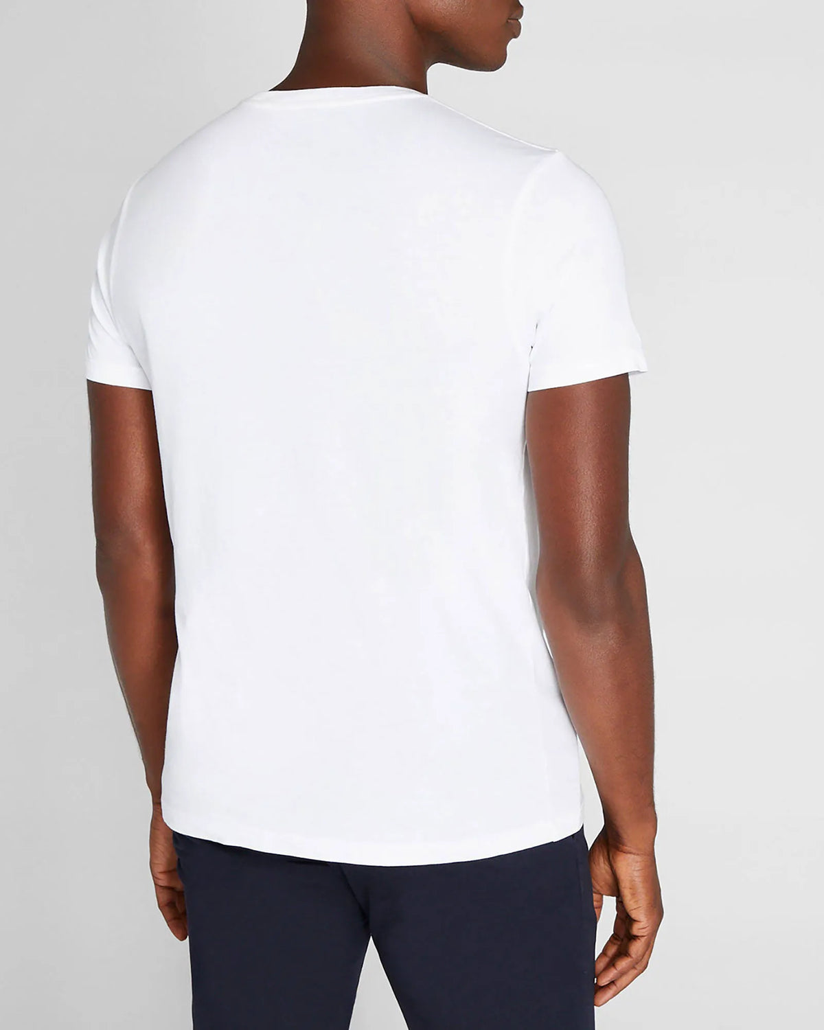 Williams Pocket Tee