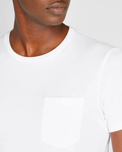 Williams Pocket Tee