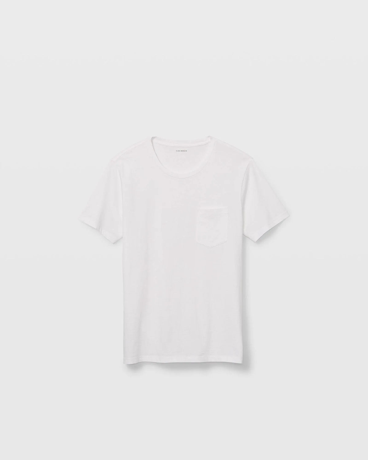Williams Pocket Tee