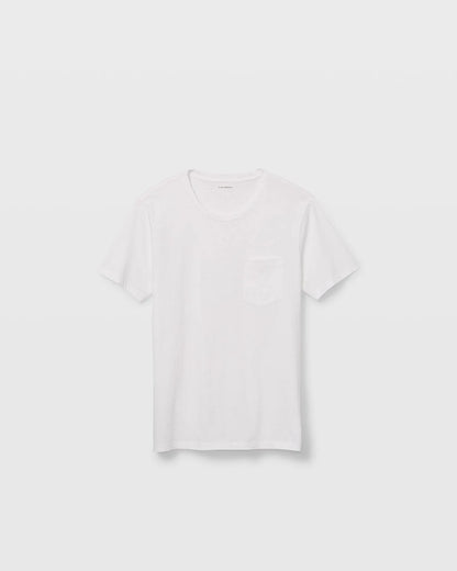 Williams Pocket Tee