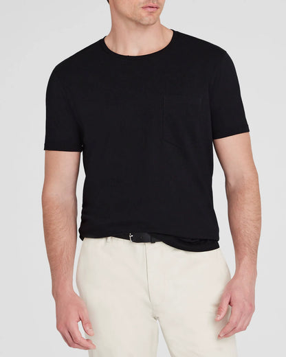 Williams Pocket Tee