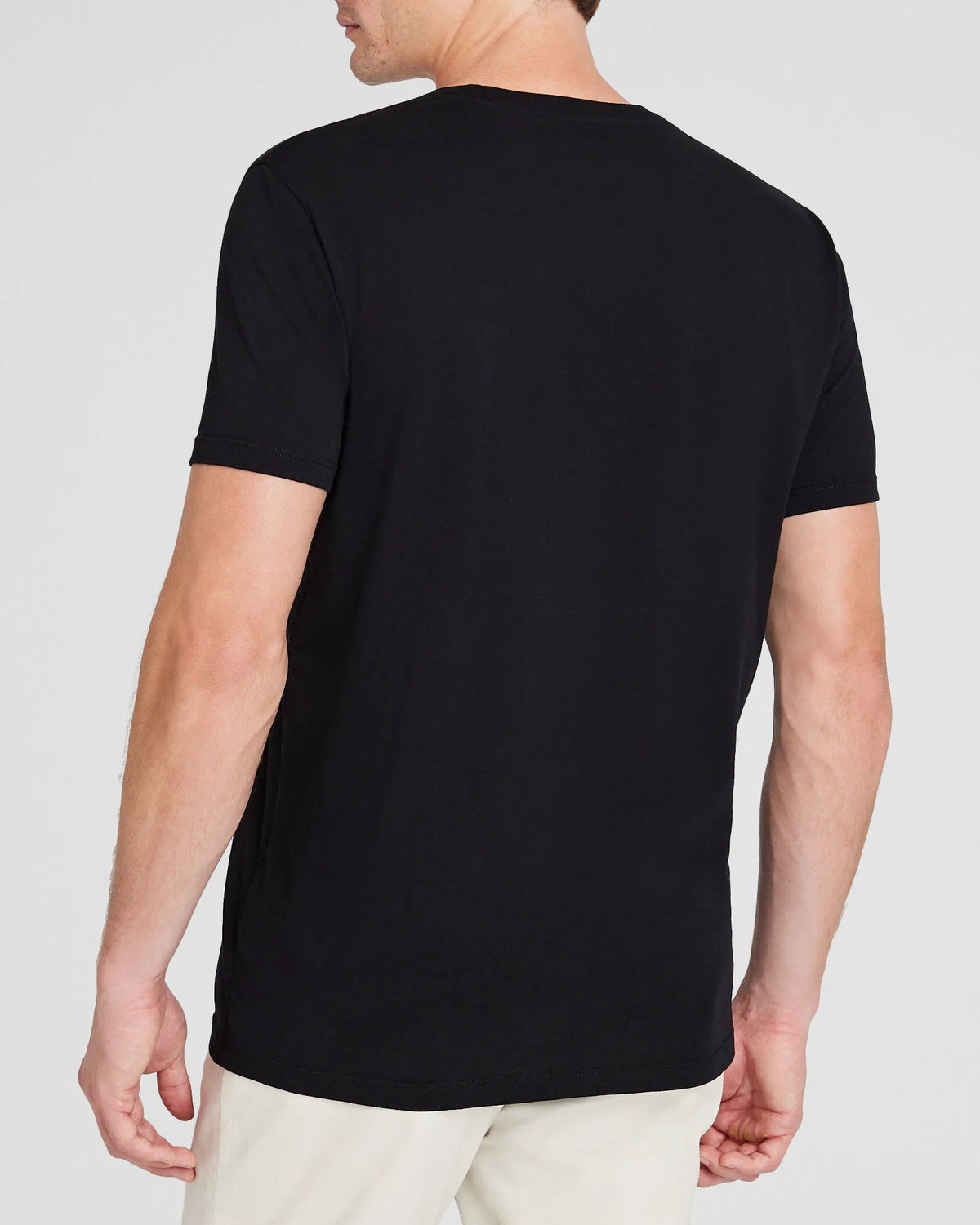 Williams Pocket Tee