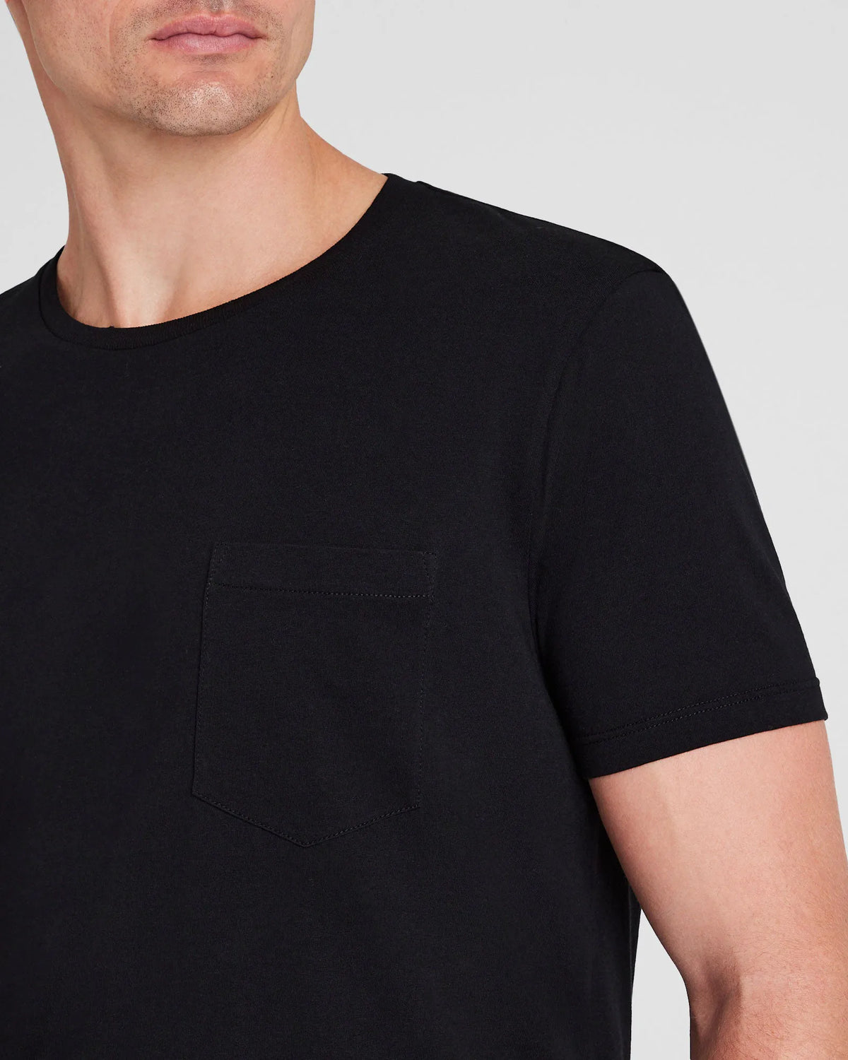 Williams Pocket Tee