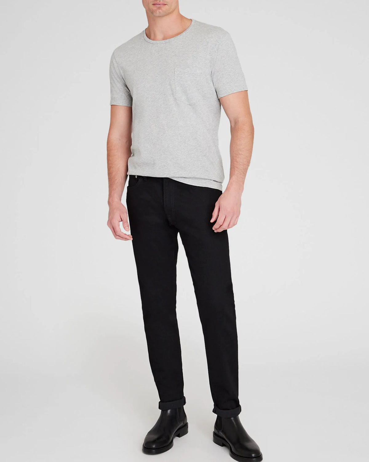 Williams Short-Sleeve T-Shirt