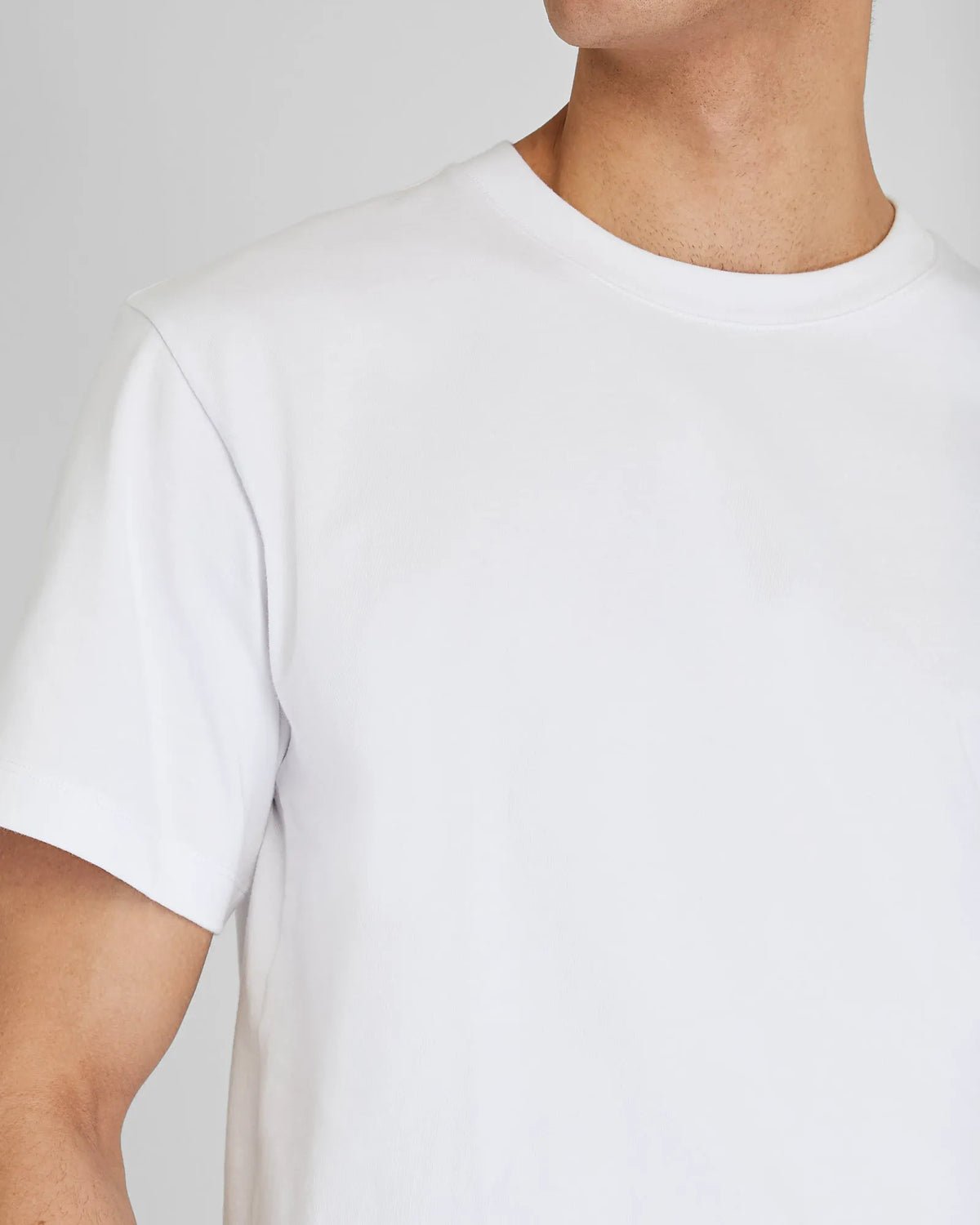 Relaxed Fit T-Shirt