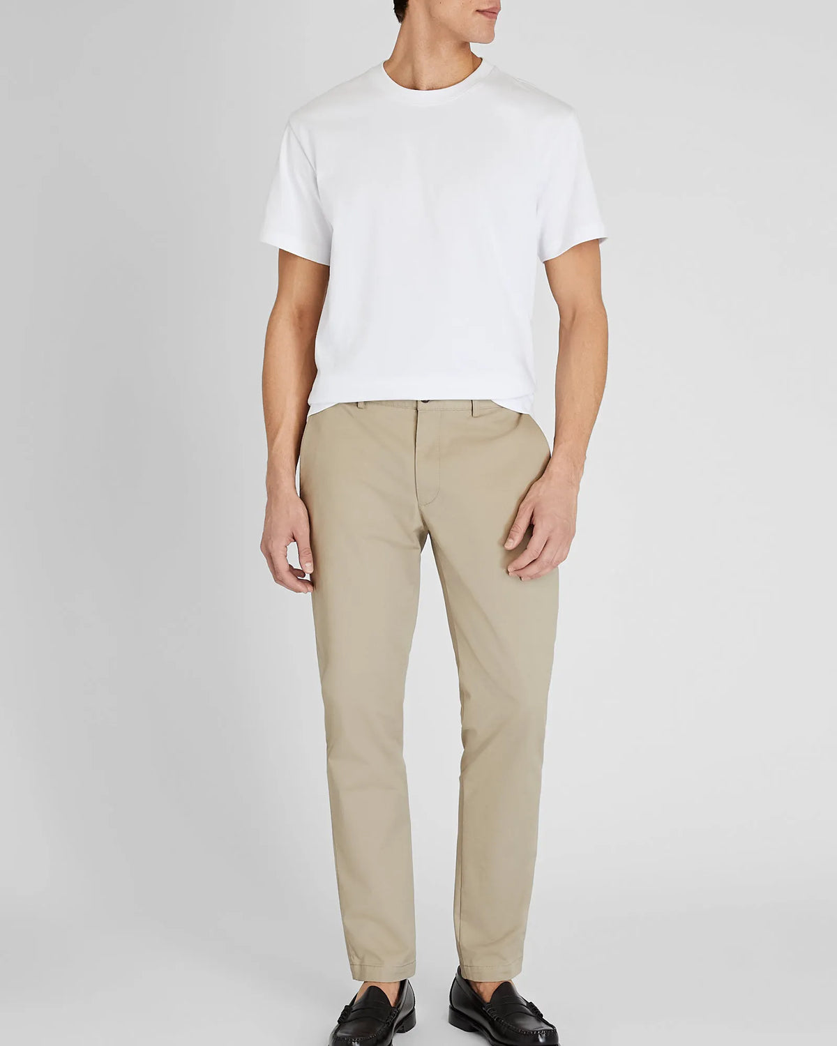 Relaxed Fit T-Shirt