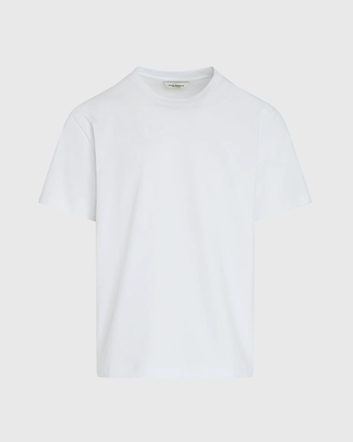 Relaxed Fit T-Shirt