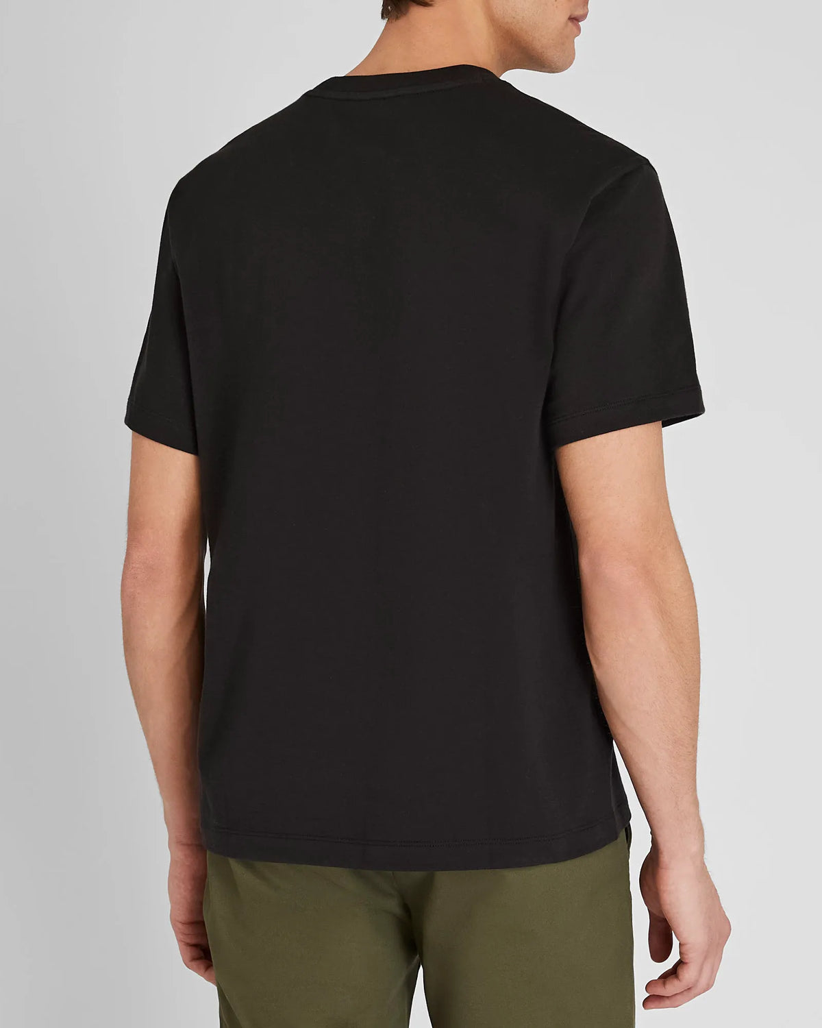 Relaxed Fit T-Shirt