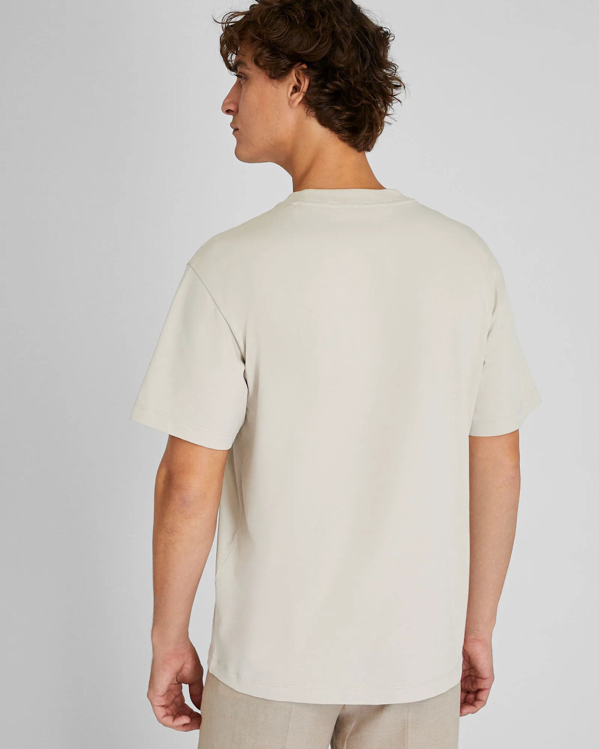 Relaxed Fit T-Shirt