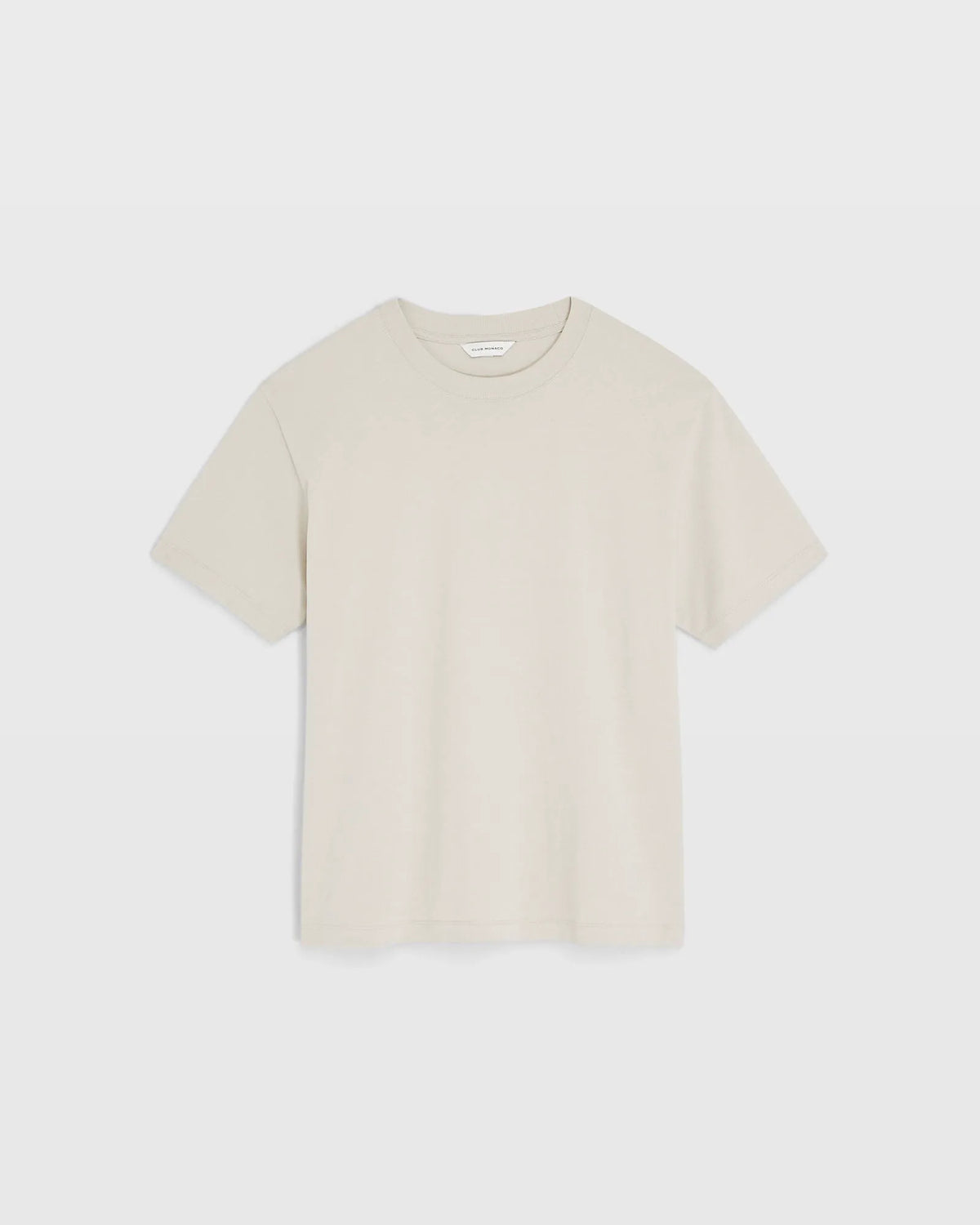 Relaxed Fit T-Shirt