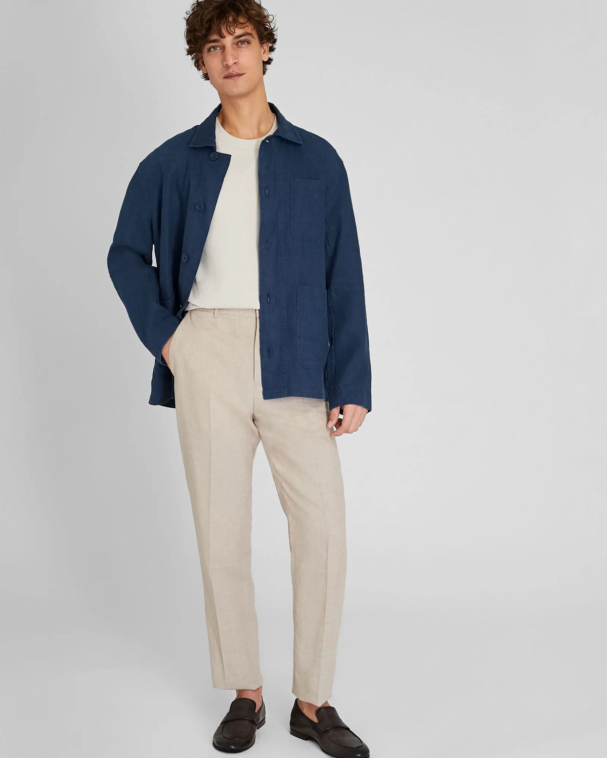 Relaxed Fit T-Shirt