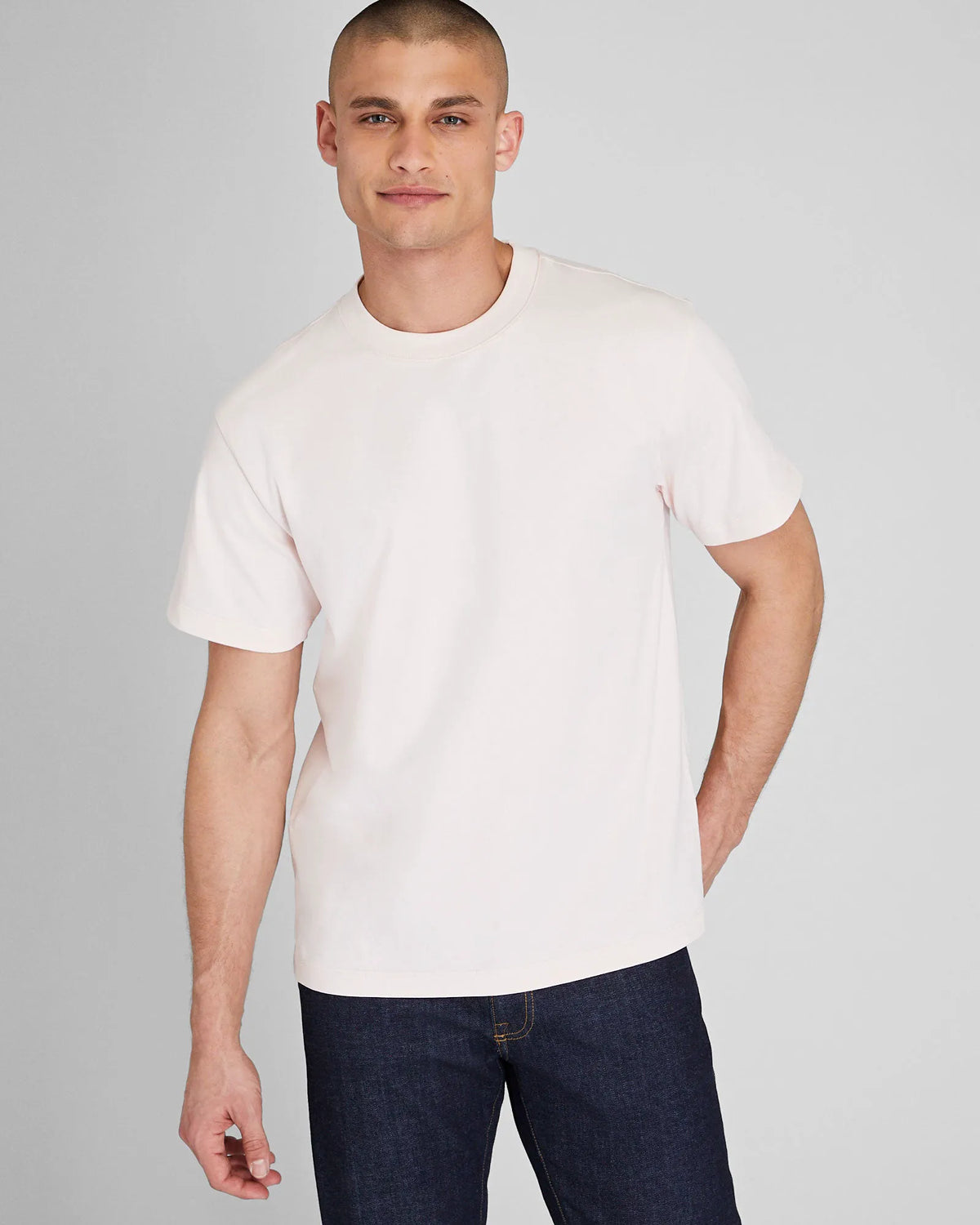 Relaxed Tee