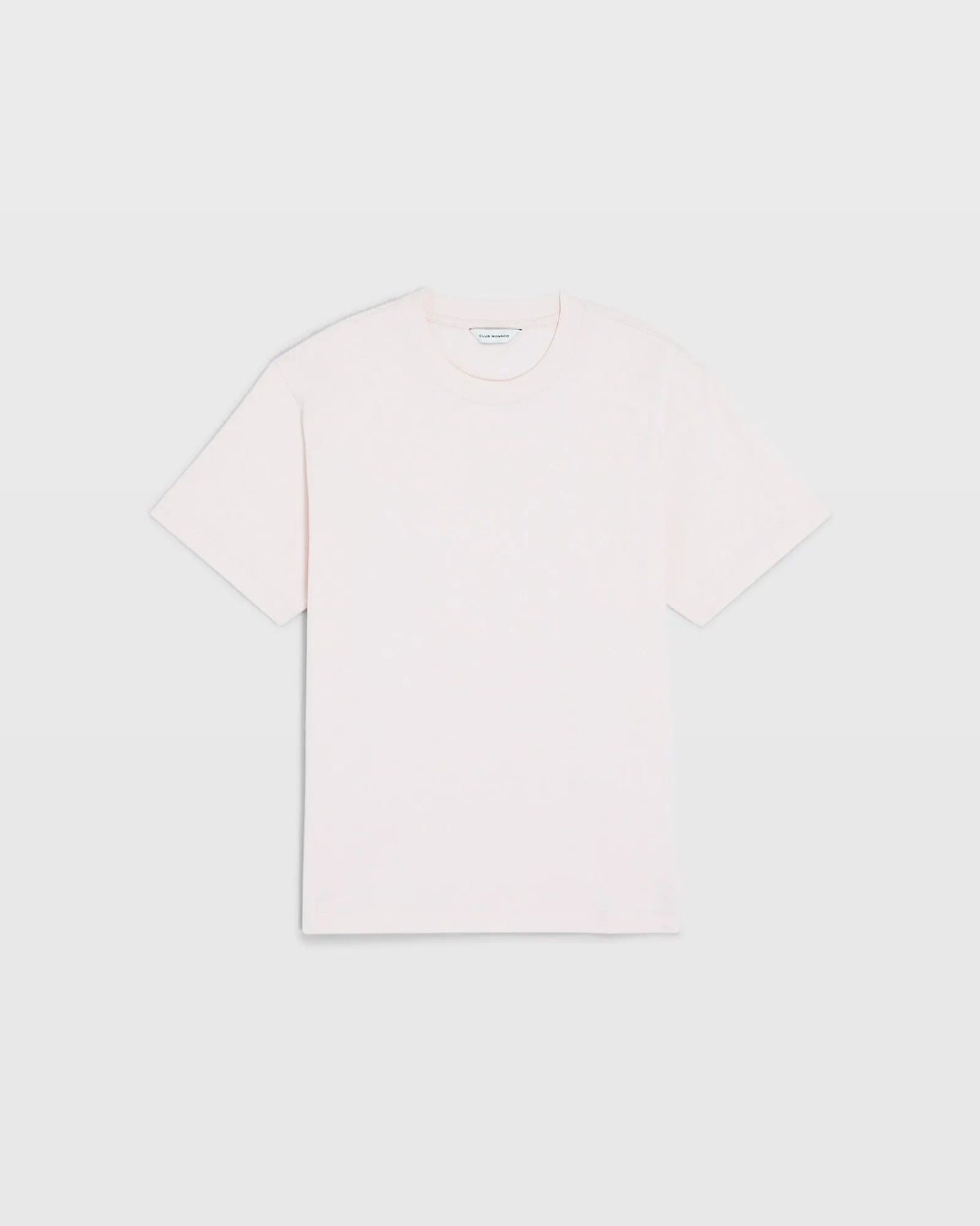 Relaxed Tee
