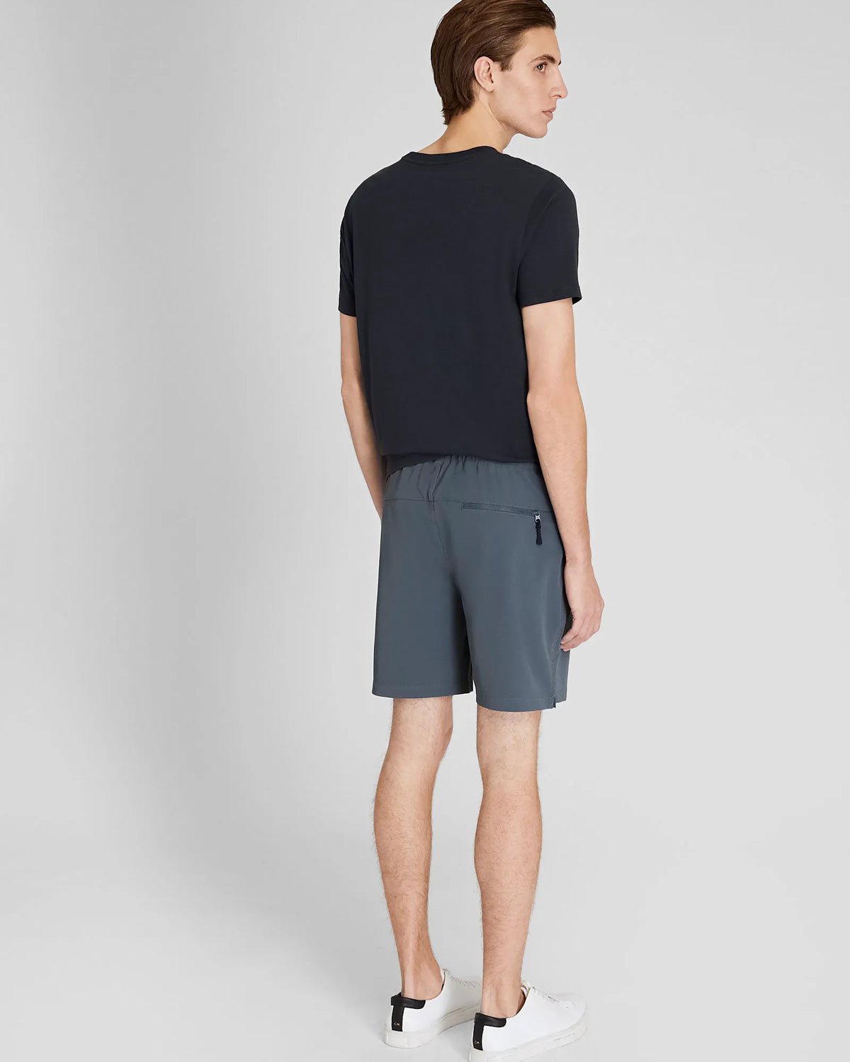Athletic Shorts