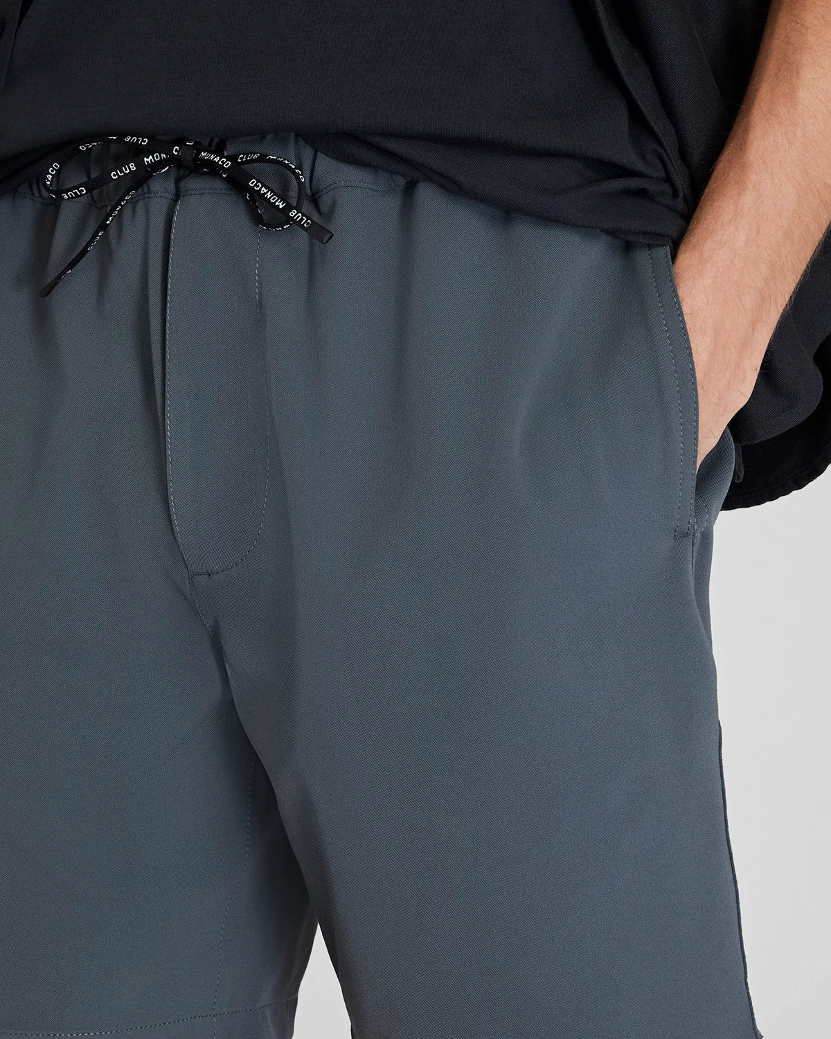 Athletic Shorts