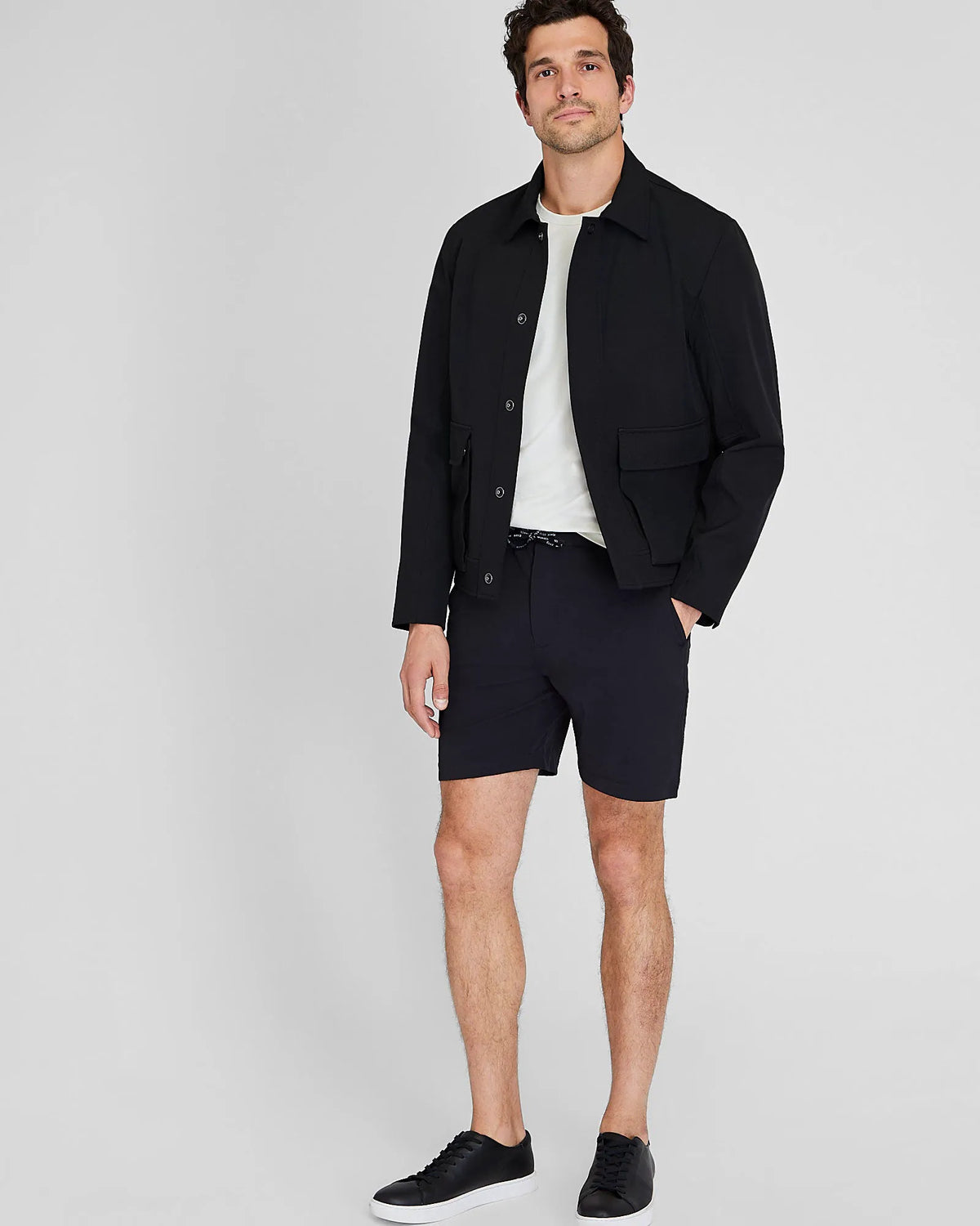 Athletic Shorts