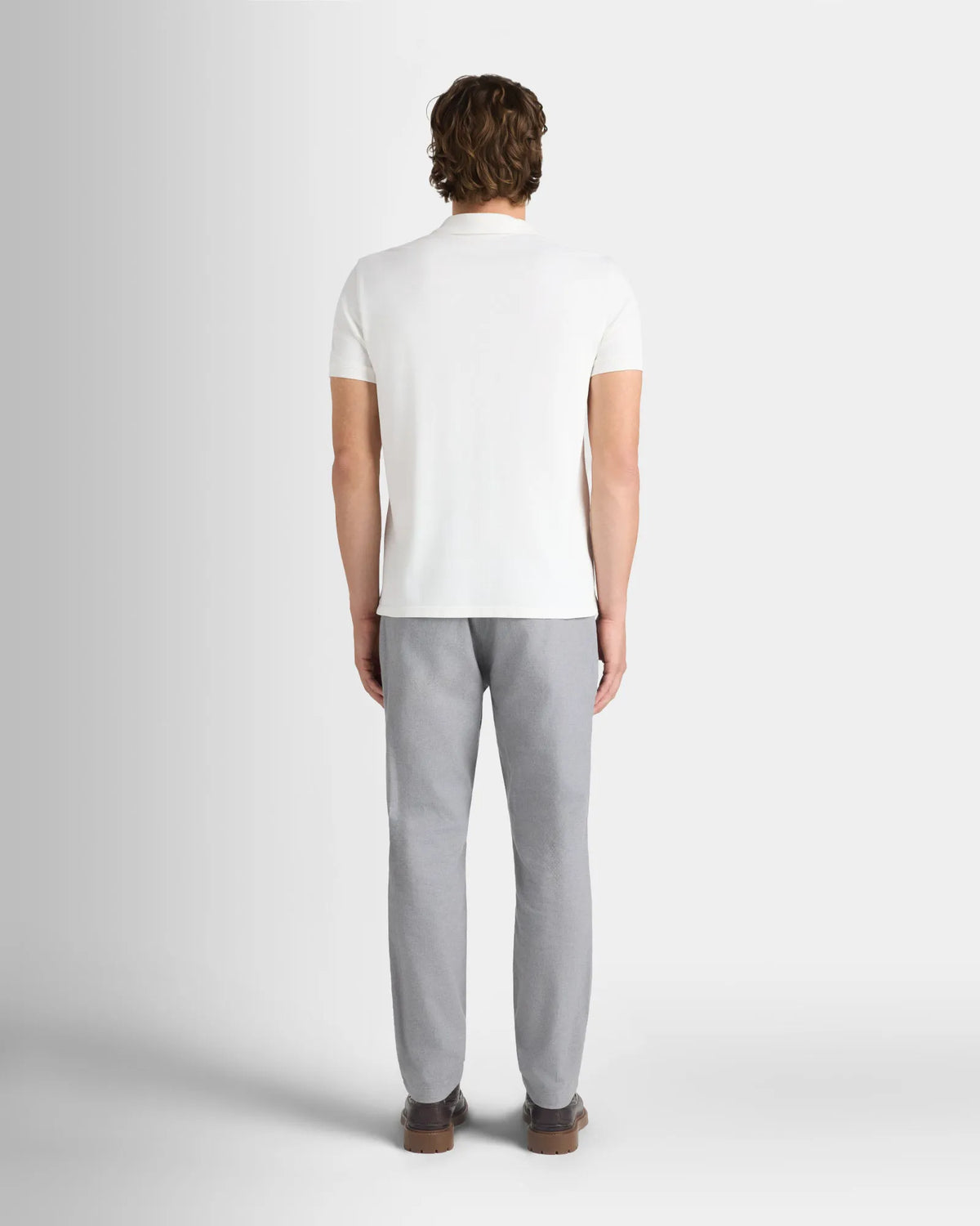 Johnny Collar Polo