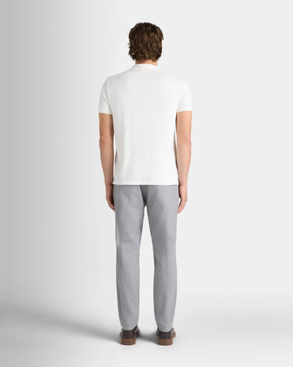 Johnny Collar Polo