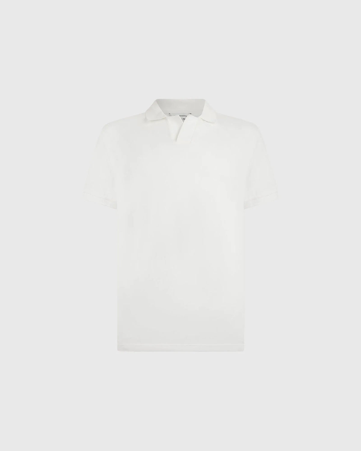 Johnny Collar Polo