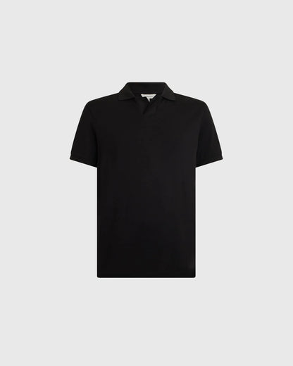 Johnny Collar Polo Shirt