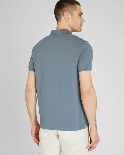 Johnny Collar Polo Shirt
