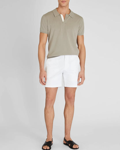 Baxter Texture 7" Short