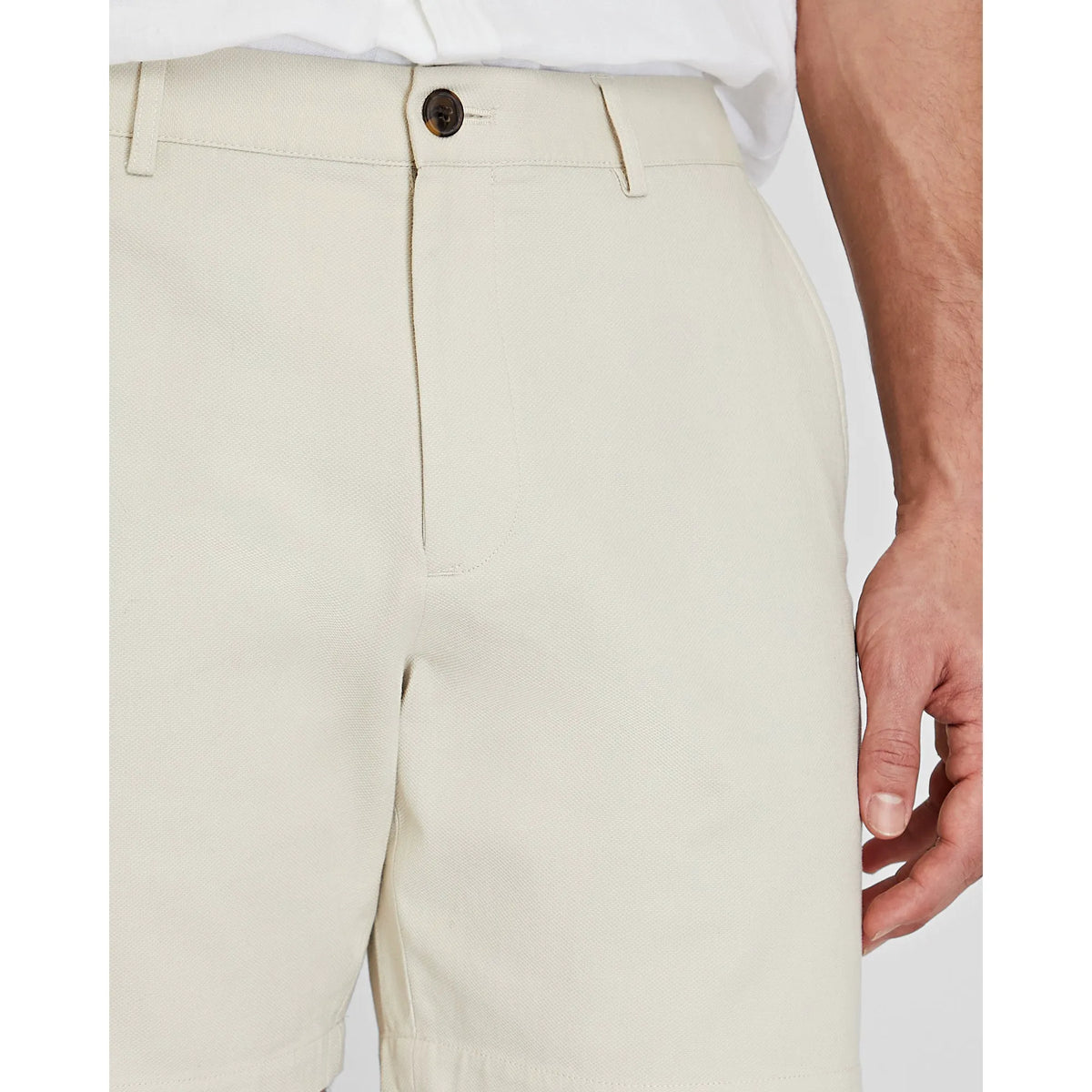 Baxter Texture 7" Short