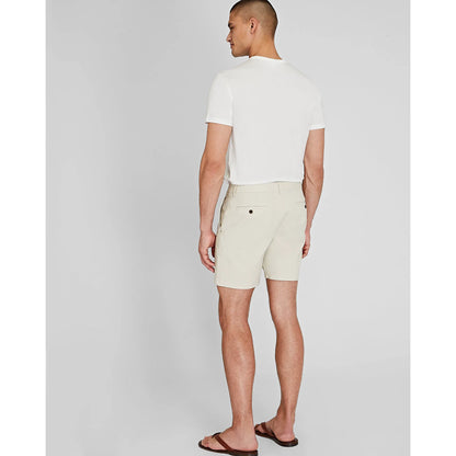 Baxter Texture 7" Short