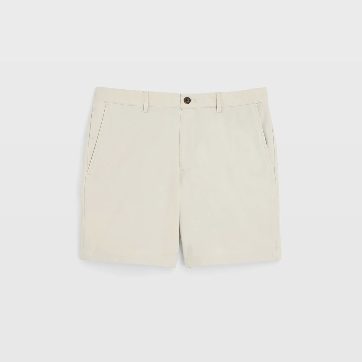 Baxter Texture 7" Short